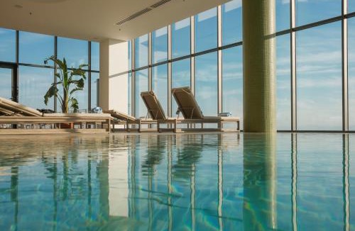 Kvareli Hotel | Kvareli Lake Resort