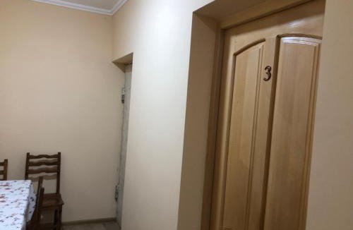 Udabno House | Panorama