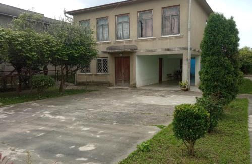Zugdidi House | Special Guest House