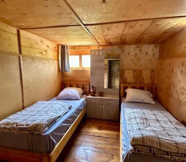 Omalo House | Guesthouse Javakhe