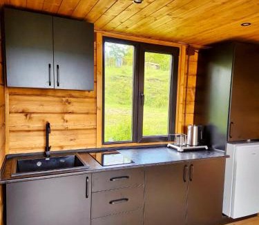 Vedzebi Hotel | Sioni Hillside Cottages
