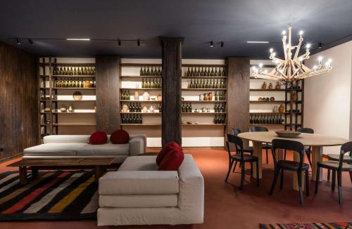 Tsinandali Hotel | Tsinandali Estate