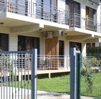 Ureki Apartment | Smart House Twins Kaprovani 100m to beach