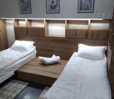 Vake Apartment | Garage Hotel - Old Tbilisi