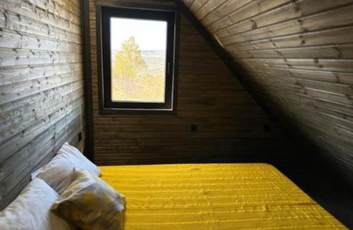 Tsilkani Apartment | Dusheti Inn Cottage