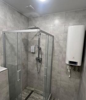 Kazbegi Apartment | Snowy Pines Gudauri Alpic Ski Resort