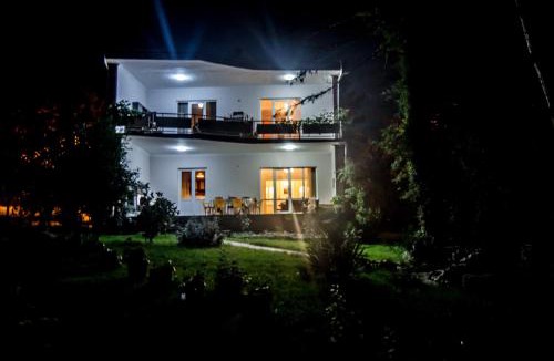 Telavi House | Neli & Zaal Guest House