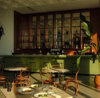 Kvareli Hotel | Kvareli Lake Resort