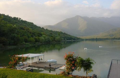 Kvareli Hotel | Kvareli Lake Resort