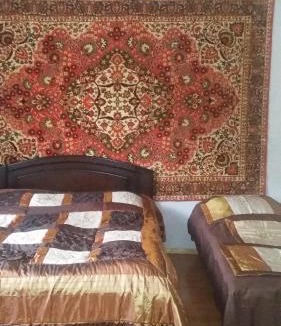 Stepantsminda House | Tamila Guest House