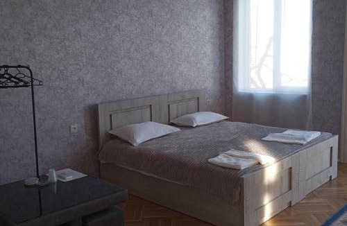 Tsqaltubo Bed & Breakfast | B&B Villa Maurizio