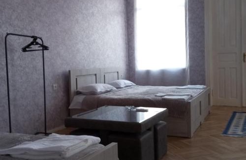 Tsqaltubo Bed & Breakfast | B&B Villa Maurizio
