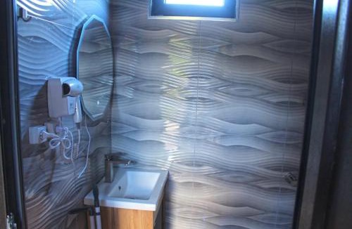 Salkhino Apartment | Le GaBe Canyon Eco Houses
