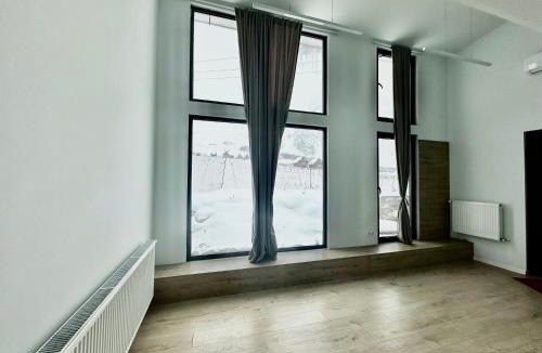 Stepantsminda Hotel | Hotel Krebuli