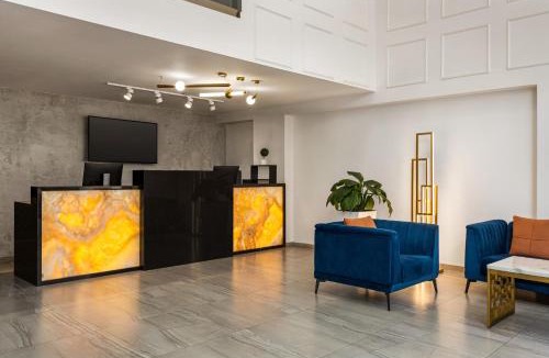 Avlabari Hotel | Ramada by Wyndham Tbilisi Old City