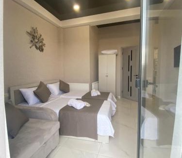 Avlabari Hotel | Mimino T&G
