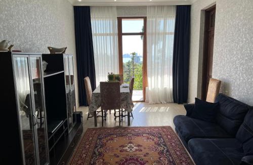 Mtsvane Kontskhi House | Green House Marina