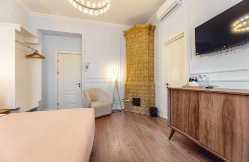 Avlabari Hotel | Hotel Manufacturer In Old Tbilisi