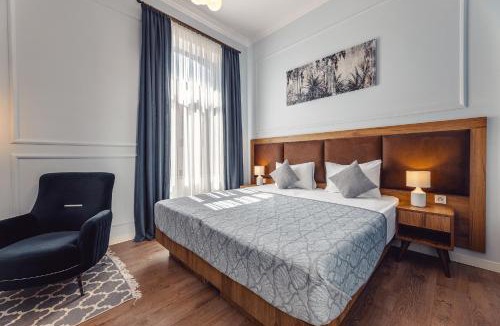 Avlabari Hotel | Hotel Manufacturer In Old Tbilisi