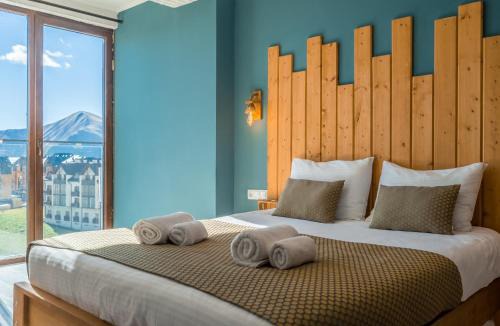 Dusheti Apartment | Loft New Gudauri LT