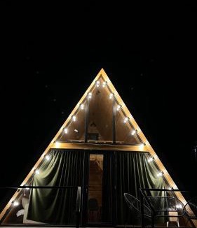 Tsinandali House | Villa Tsinandali