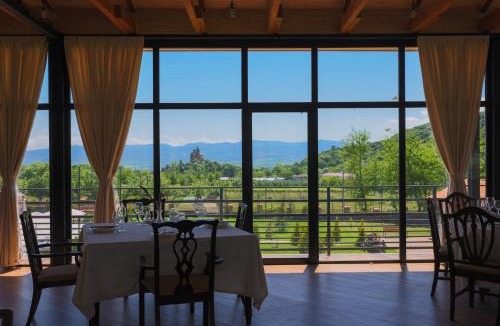 Kvareli Hotel | In Gremi Hotel