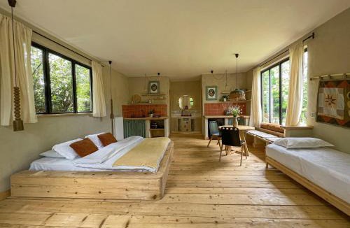 Salkhino Hostel | Karma Hostel