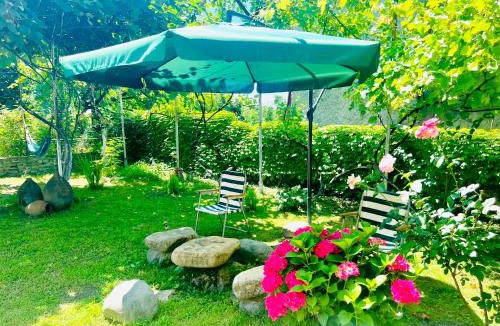 Lagodekhi House | Mountain Home Inn-Guesthouse