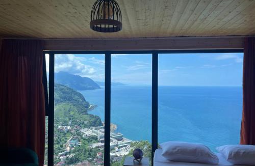 Khelvachauri Villa | Panorama Sarpi 2