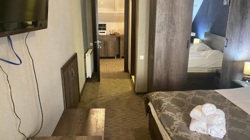 mtatsminda Hotel | Hotel Villa Old Rustaveli