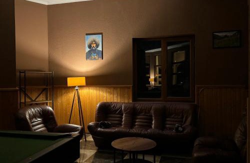 Juta House | Juta Guest House