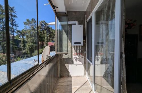 Magnetiti Apartment | Ureki Apartment near the sea