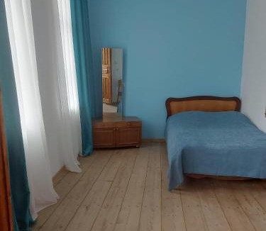 Lentekhi House | Cozy Qorte