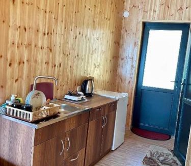 Stepantsminda House | JamarJeti Apartments