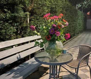 Zugdidi House | Cozy Stay in Zugdidi