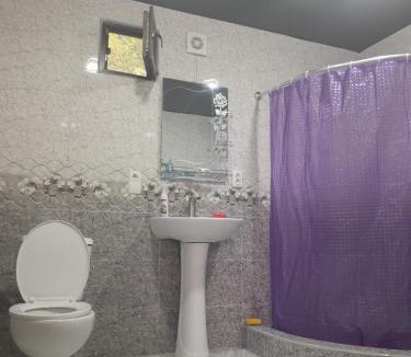 Tsqaltubo House | Guest House Mekvena