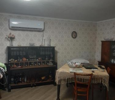 Tsqaltubo House | Guest House Mekvena