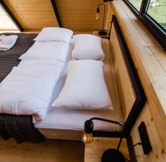 Stepantsminda Ski Chalet | Kazbegi Hills Cottages