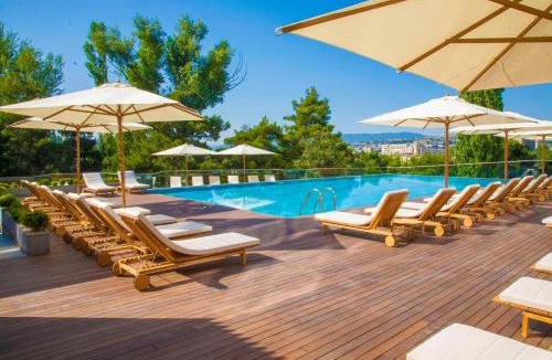 mtatsminda Hotel | Radisson Blu Iveria Hotel