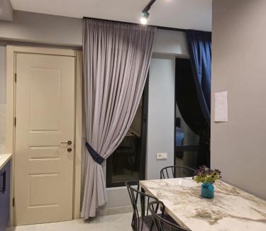 Gori Apartment | Mariana