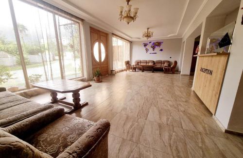 Tsqaltubo Hotel | Hotel Giorgi