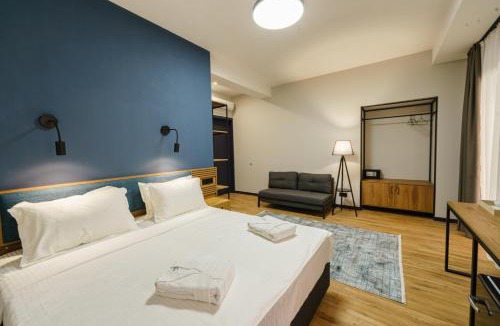 Sololaki Hotel | ARAKI Sololaki
