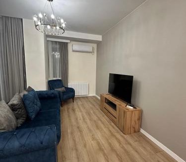 Saburtalo Apartment | terasa saburtalo