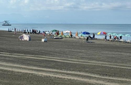 Ureki Apartment | Smart House Twins Kaprovani 100m to beach