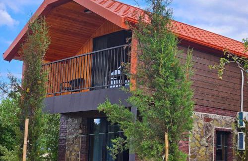 Kobuleti House | Iveria Parky and cottages