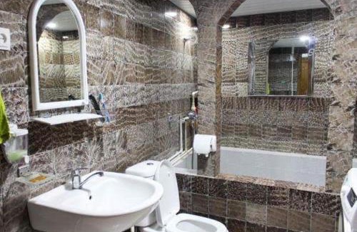 Sololaki Hostel | Backpackers Georgia