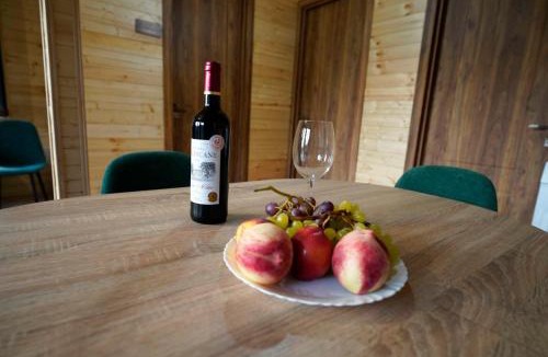 Ushguli House | Ushguli Highland Cottage