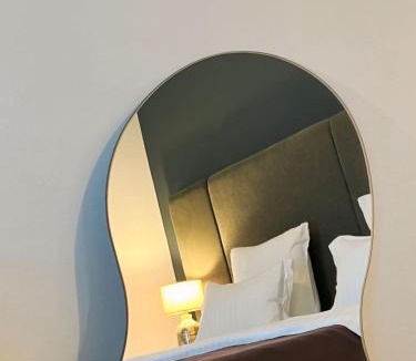 Tsinandali Apartment | Pink House