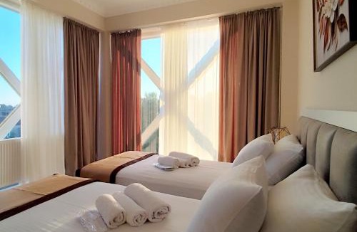 Zugdidi Hotel | Hotel Red Tower