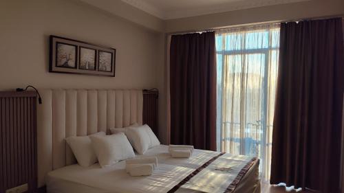 Zugdidi Hotel | Hotel Red Tower